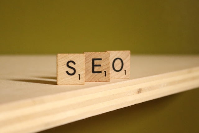 Search-engine-optimization