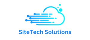 SiteTech-Solutions-Logo