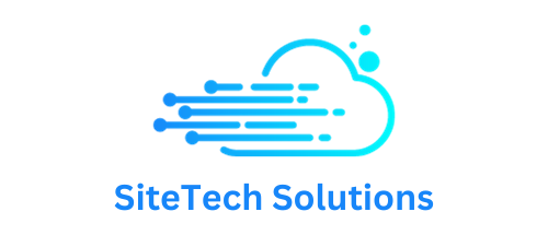 SiteTech-Solutions-Logo