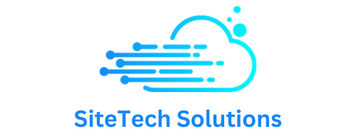 SiteTech-Solutions-Logo