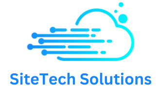 SiteTech-Solutions-Logo